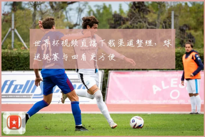 世界杯视频直播下载渠道整理,球迷观赛与回看更方便