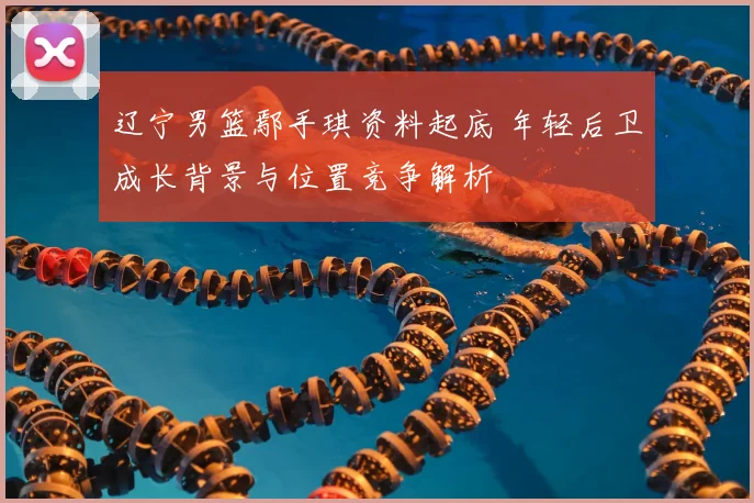 辽宁男篮鄢手琪资料起底 年轻后卫成长背景与位置竞争解析